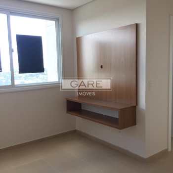 Apartamento em Passo Fundo, bairro Petrópolis