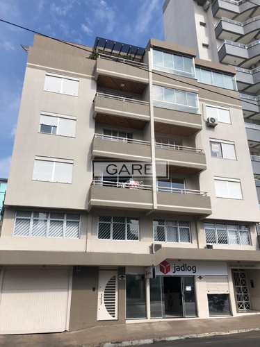 Apartamento, código 251 em Passo Fundo, bairro Boqueirão