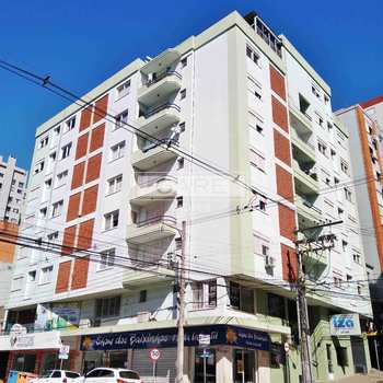 Apartamento em Passo Fundo, bairro Centro