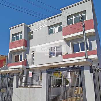 Apartamento em Passo Fundo, bairro Lucas Araújo
