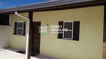 Casa, código 5 em Cananéia, bairro Acaraú
