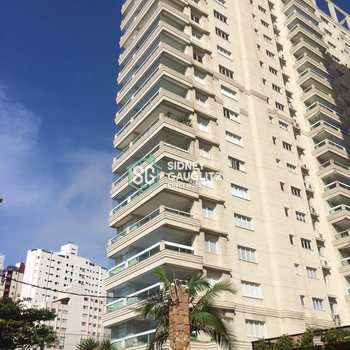 Apartamento em Guarujá, bairro Vila Luis Antônio