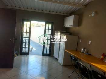 Casa, código 14 em Cananéia, bairro Vila Cabana