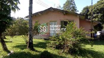 Fazenda, código 17 em Eldorado, bairro Centro