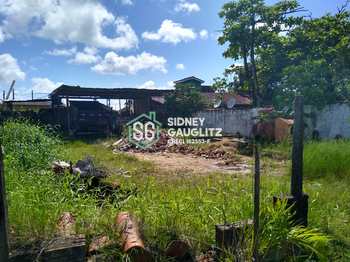Terreno, código 19 em Cananéia, bairro Centro