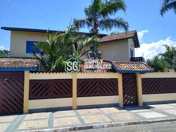 Casa, código 20 em Cananéia, bairro Retiro Caravelas
