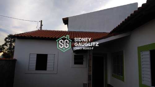 Casa, código 22 em Cananéia, bairro Vila Cabana