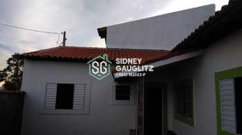Casa, código 22 em Cananéia, bairro Vila Cabana