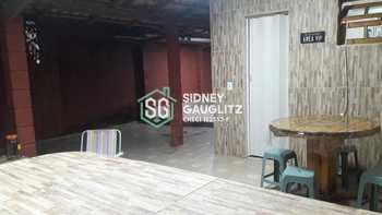 Casa, código 31 em Cananéia, bairro Rocio