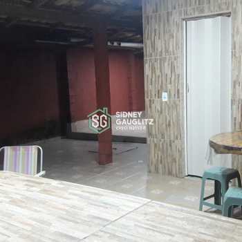 Casa em Cananéia, bairro Rocio