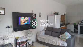 Casa, código 33 em Cananéia, bairro Porto Cubatão