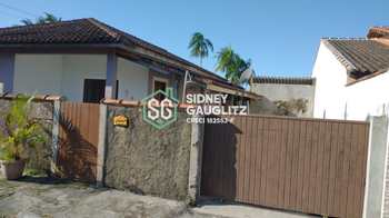 Casa, código 38 em Cananéia, bairro Acaraú