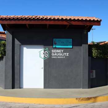Salão em Cananéia, bairro Centro