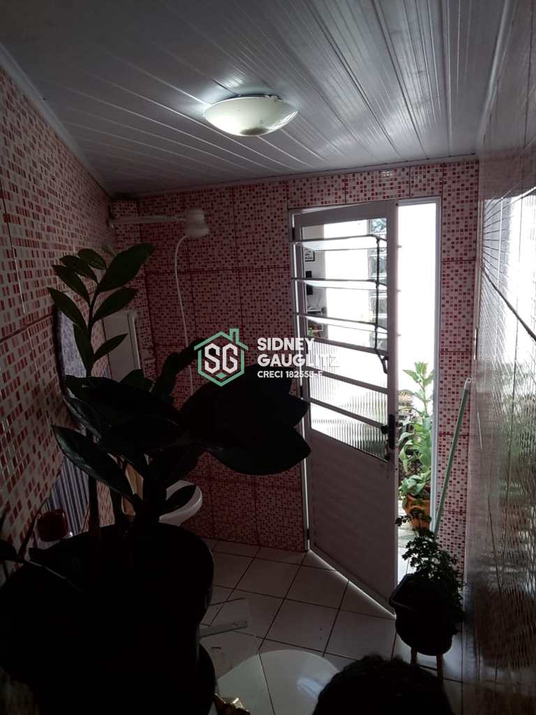 Casa em Cananéia, no bairro Vila Cabana