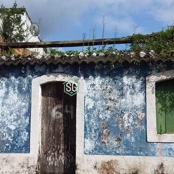 Casa em Cananéia, bairro Centro