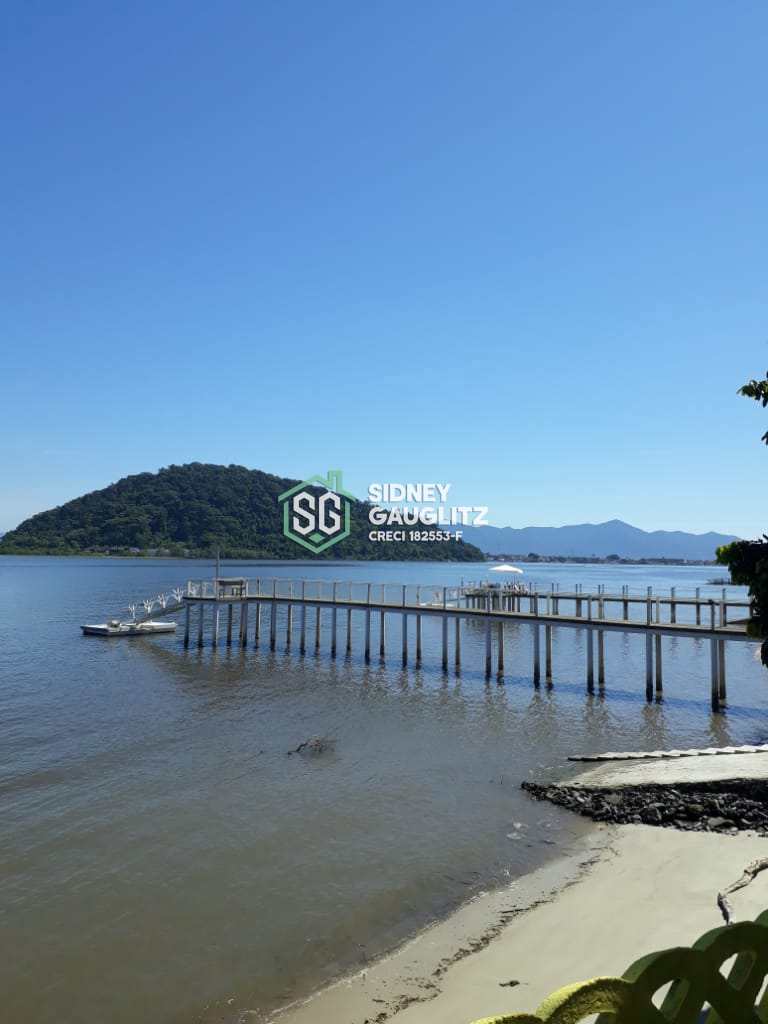 Casa em Ilha Comprida, no bairro Boqueirão