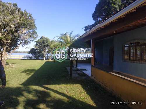 Casa, código 45 em Ilha Comprida, bairro Boqueirão
