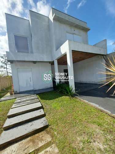 Casa, código 62 em Cananéia, bairro Nova Cananeia