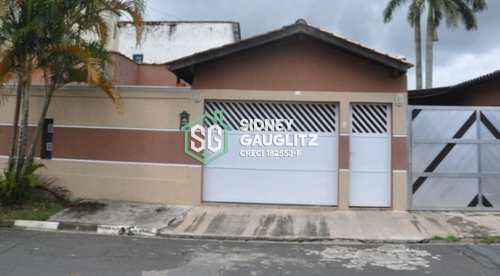 Casa, código 68 em Cananéia, bairro Nova Cananeia