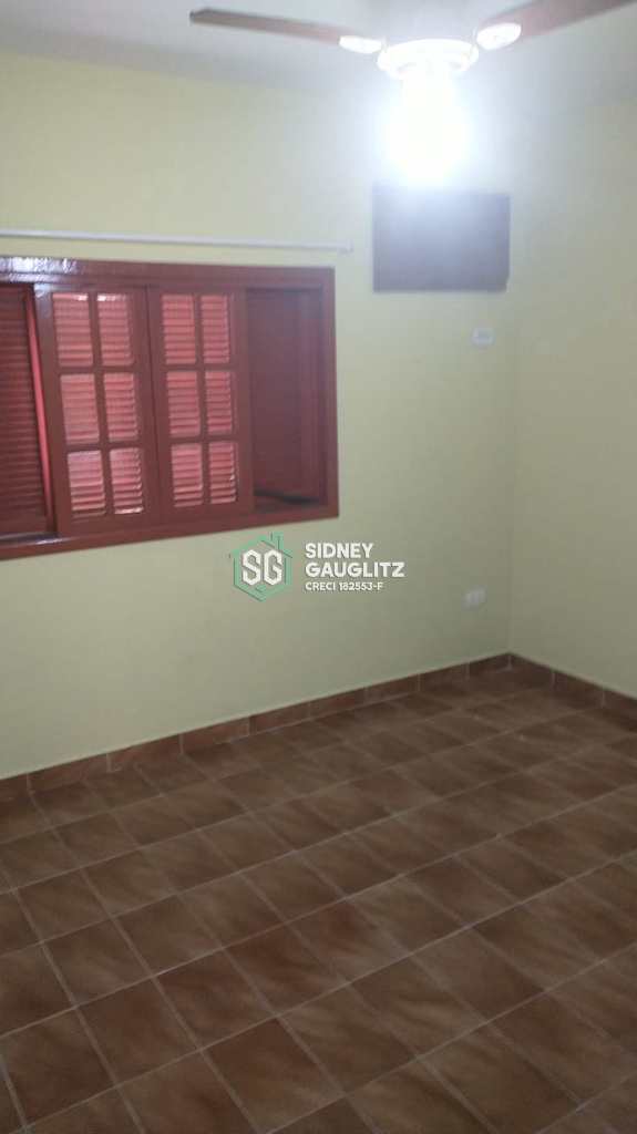 Casa em Cananéia, no bairro Rocio