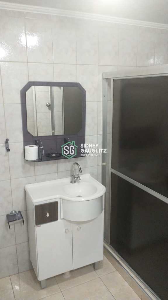 Casa em Cananéia, no bairro Rocio