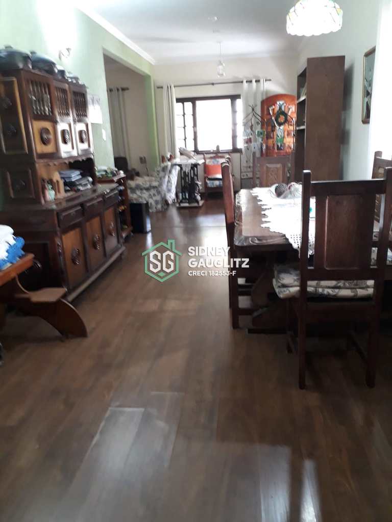 Casa em Cananéia, no bairro Retiro Caravelas