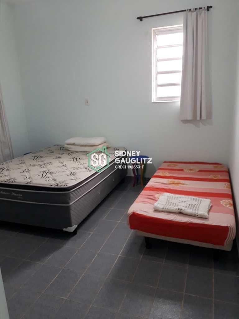 Casa em Cananéia, no bairro Retiro Caravelas