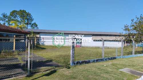 Terreno Comercial, código 79 em Cananéia, bairro Jardim Nova Cananeia