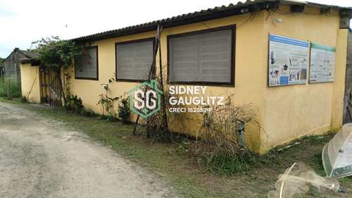 Conjunto Comercial, código 95 em Iguape, bairro Subaúma