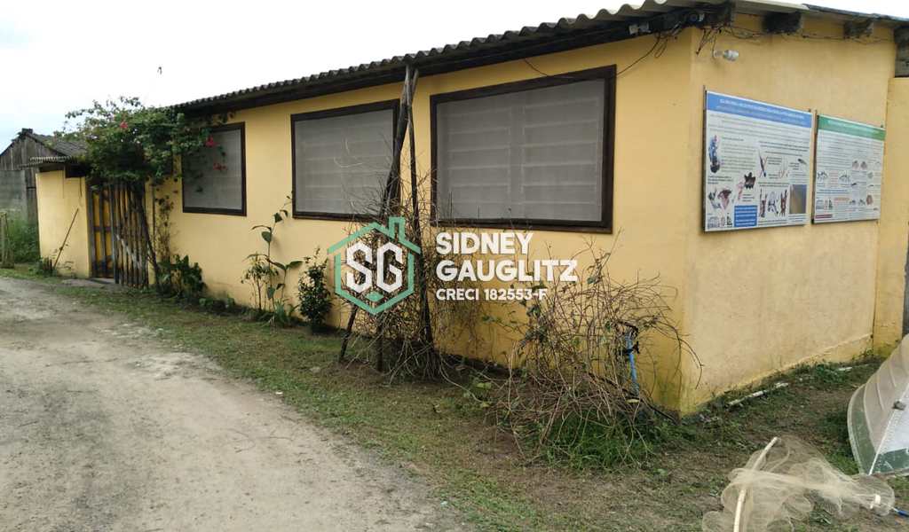 Conjunto Comercial em Iguape, bairro Subaúma