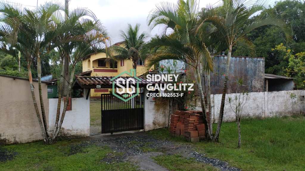 Chácara em Cananéia, no bairro Nova Cananeia