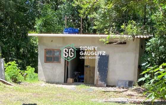 Chácara em Cananéia, no bairro Centro