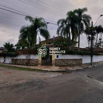 Casa em Cananéia, bairro Retiro Caravelas