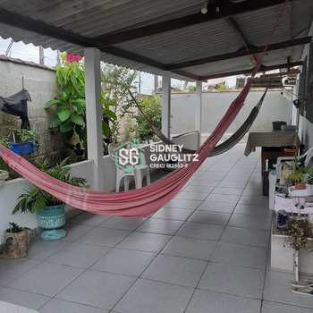Casa em Cananéia, bairro Acaraú