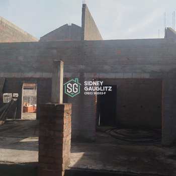 Casa em Cananéia, bairro Nova Cananeia