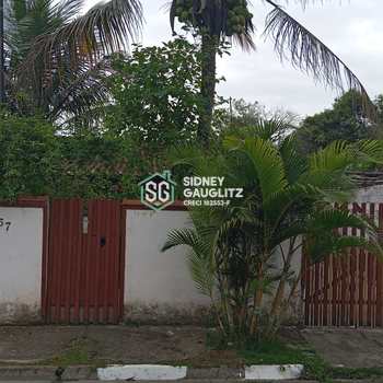 Casa em Cananéia, bairro Acaraú