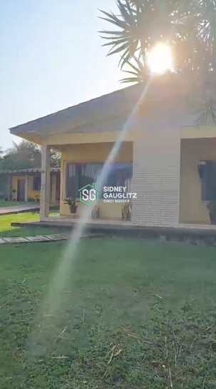 Casa em Registro, no bairro Vale do Ribeira