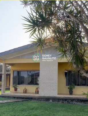 Casa em Registro, no bairro Vale do Ribeira