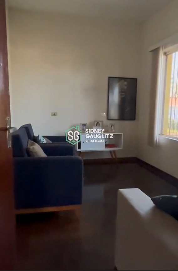 Casa em Registro, no bairro Vale do Ribeira