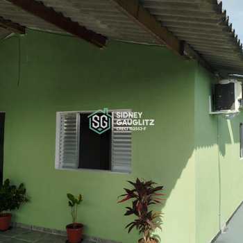 Casa em Cananéia, bairro Vila Cabana