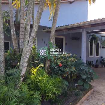 Casa em Cananéia, bairro Acaraú