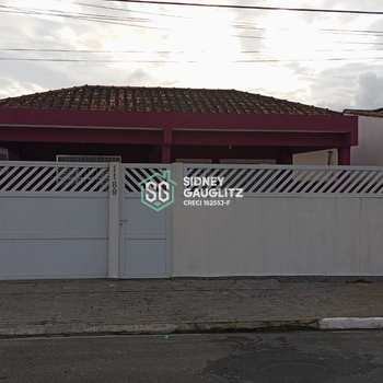 Casa em Cananéia, bairro Rocio