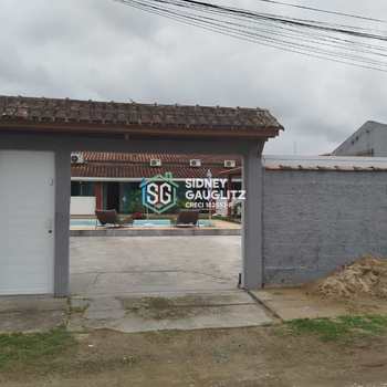 Casa em Cananéia, bairro Centro