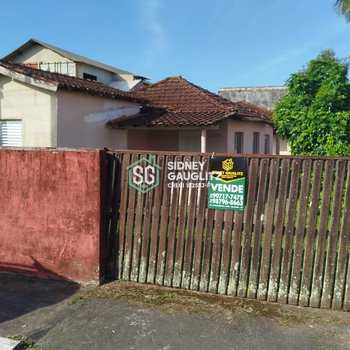Casa em Cananéia, bairro Rocio