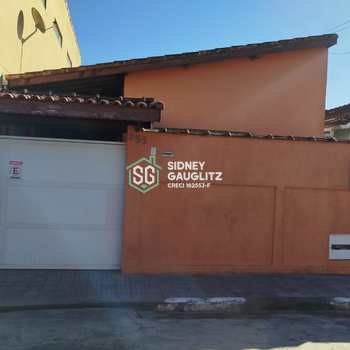 Casa em Cananéia, bairro Rocio