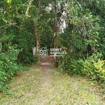 Casa em Cananéia, bairro Retiro Caravelas