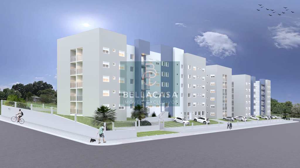 Residencial Harmonia