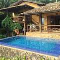 Casa em Ilhabela, bairro Armação