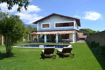 Casa, código 6 em Ilhabela, bairro Engenho D'água