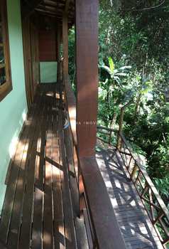 Casa de Condomínio, código 8 em Ilhabela, bairro Reino